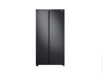 SAMSUNG Refrigerator RS72R5011B4/D2 | 700Ltr.