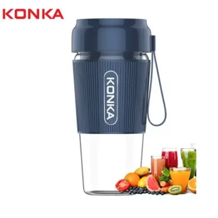 KONKA Portable Juicer-KEK LW-BN17 (40 Watt)