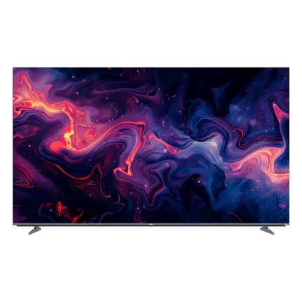 Haier 55" Mini LED 4K Google TV | H55M80FUX