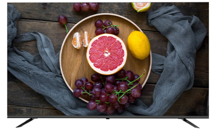 RANCON 65-inch QLED (4K) Google TV | RT8800QA65