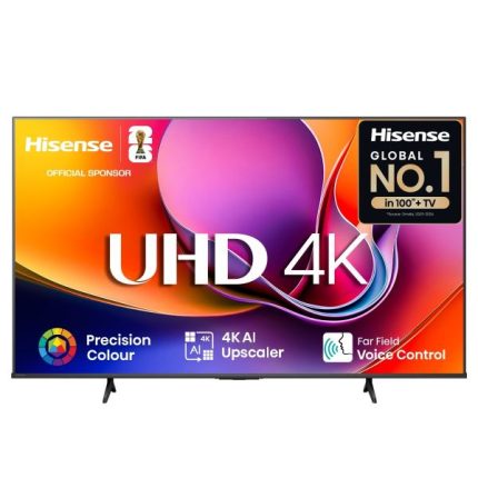 Hisense 55 Inch Direct LED Television 55A6Q