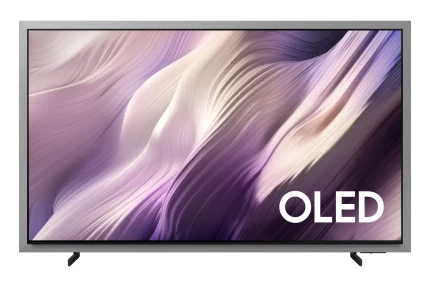 SAMSUNG 65" OLED 4K | Tizen™ Smart TV | QA65S95HXUSER